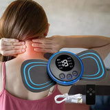 BodySpa© - Masajeador Muscular | PROMO 2X1