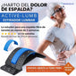 Soporte Lumbar ¡Recomendado por Fisioterapeutas!